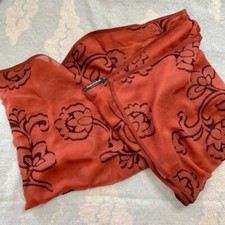 Franco ferrari scarf - ferrari, and