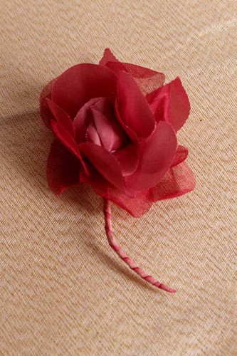 Vintage spilletta rosa antico - rosa,