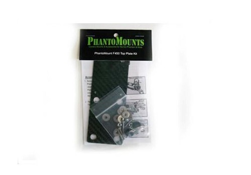 Nuovo phantomount wide - nuovo,
