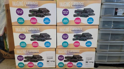 Stock pack ml1710 - pack,