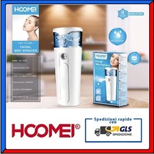 NEBULIZZATORE VAPORIZZATORE