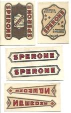 Biciclette Pianezza San