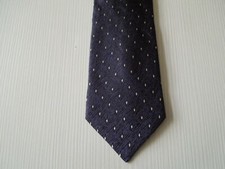 ENRICO COVERI SILK TIE SETA
