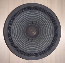 Altoparlante Sub Woofer ESB cono 250mm. doppia bobina 4+4 ohm