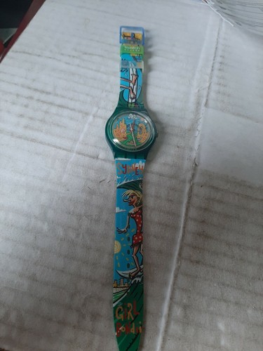Rare montre sydney surf - montre,