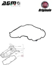 GUARNIZIONE COPERCHIO VALVOLE ORIGINALE FIAT PANDA 500 1,2 BZ 8V 55222898