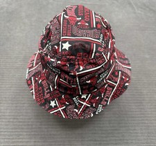 Cappello a secchiello Ultra