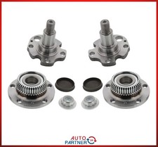 2x KIT CUSCINETTI RUOTA +
