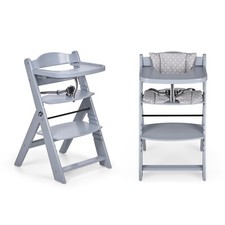 Il Sediolone Legno 2 in 1