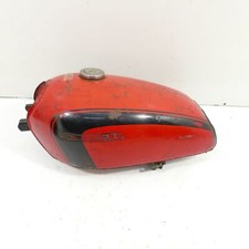 Honda CB 125 K Ez: 76