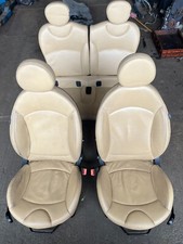 Sedili BMW Mini One/Cooper/S