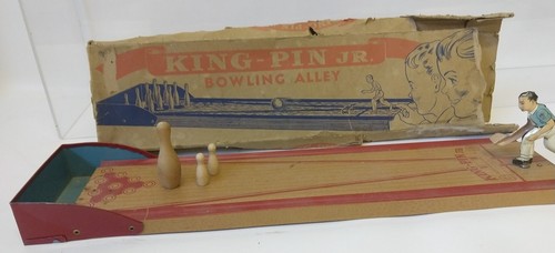Spilla king giocattolo - jr.,