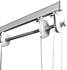 BINARIO PER TENDA A PACCHETTO