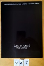 MERCEDES CLASSE S 260 320 420