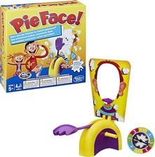 Hasbro Gioco Famiglia Pie