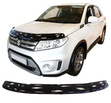 Deflettore cofano per suzuki - deflettore,