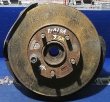 MONTANTE ANT SX MAZDA 3 1.6 TDI 2008 BR5S33031 