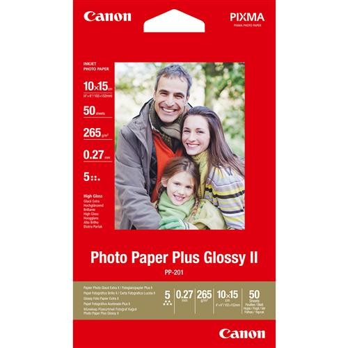 Canon carta fotografia lucida - carta,
