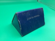 LANCIA PRISMA FERMACARTE
