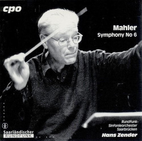 Mahler symphony 6 - no.,