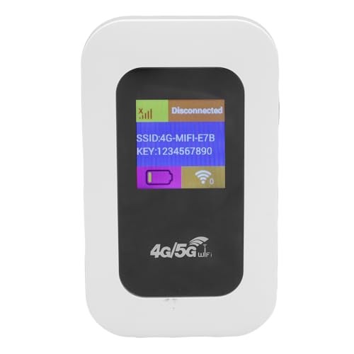 Hotspot wifi portatile - wifi,