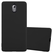 Custodia per Nokia 3.1 Protezione Silicone Cover TPU Coperchio