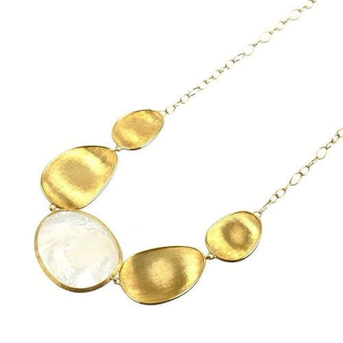 Collana marco bicego - marco,