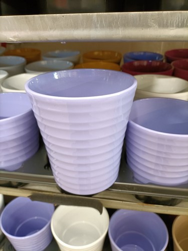 Set vasi coprivaso ceramica - 3,