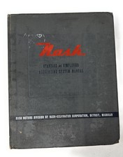 Nash Standard and Simplified