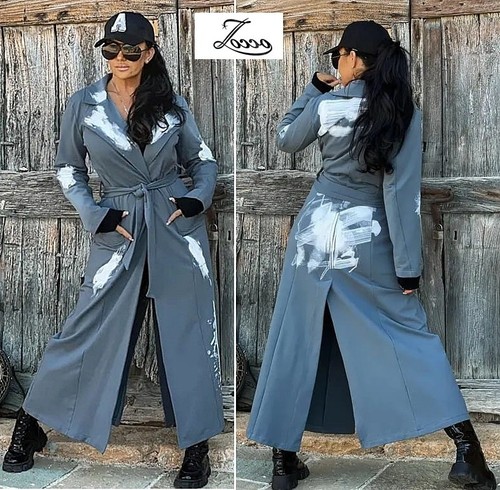 Nuovo zocco cappotto - m,