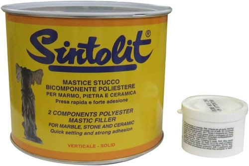 Lit175 mastice stucco - lit175, per