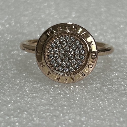 Autentico anello pandora - autentico,