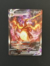 Carte Pokémon - Charizard