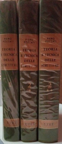 Teoria tecnica delle - tecnica,