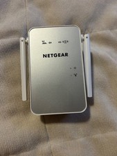 NETGEAR AC1200 Range Extender