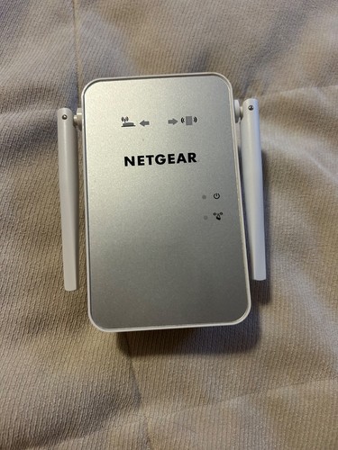 Netgear ac1200 range - ac1200, extender