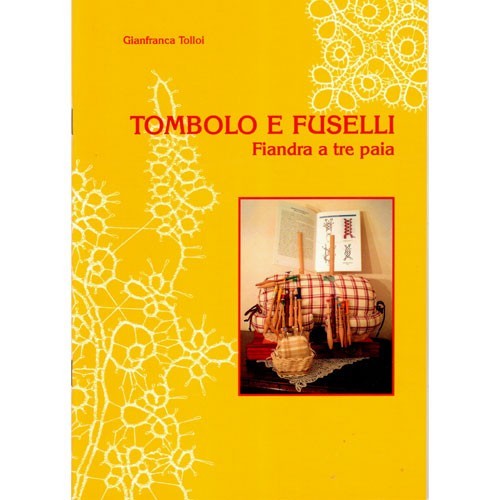 Tombolo fuselli fiandra a - fiandra,