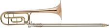 Trombone basso tenore KING 4BF