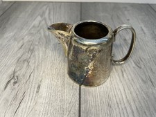 Lattiera vintage William