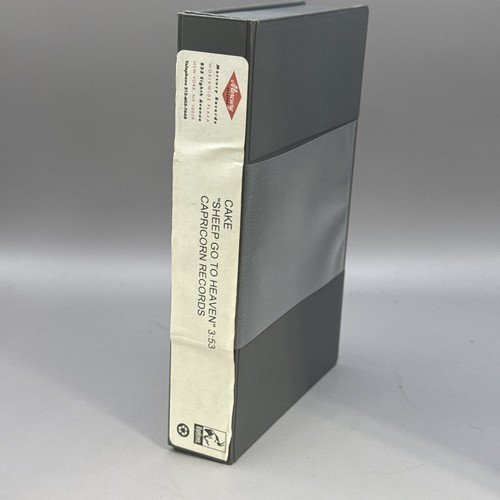 Betacam cake sheep go - sp,