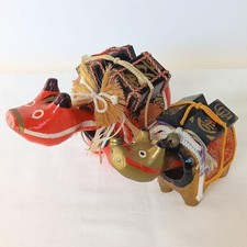 Portafortuna giapponese