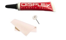 Displex Plastic Display Polish