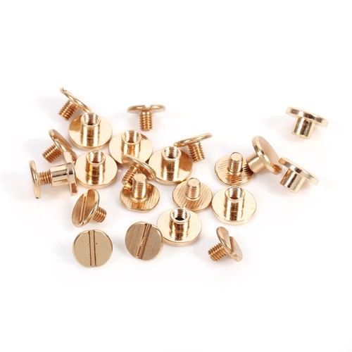 Walfront set 5mm rivetti - set,