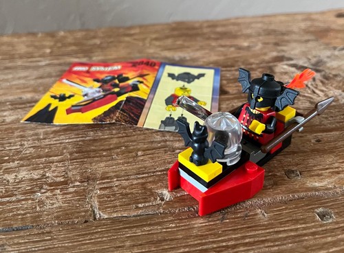 Lego castle 2848 fright - lego®,