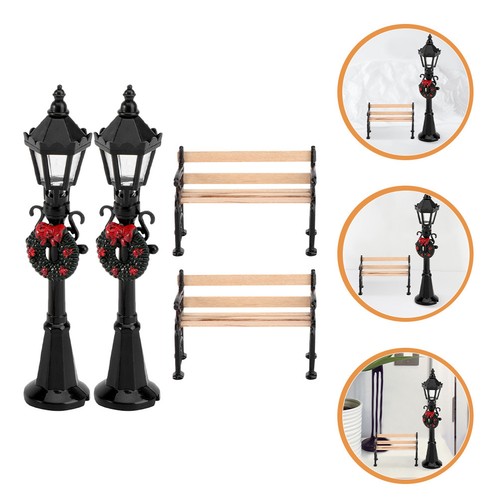 Pezzi mini luci - pezzi,