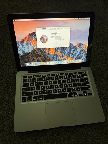 Apple macbook pro a1278 - macbook,
