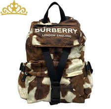 Zaino Ruffin BURBERRY LONDON