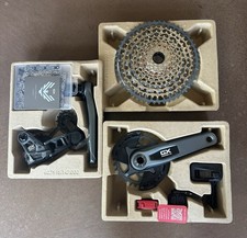 SRAM GX Eagle Transmission