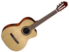 Crafter HC100CE OP NT Chitarra