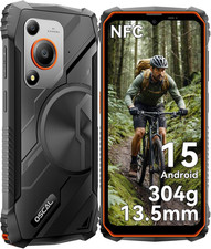 MARINE 1 Rugged Smartphone